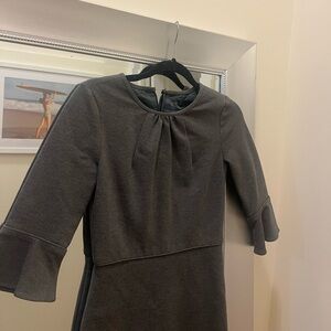 Fitted J Crew Dress 00